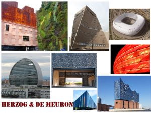 Herzog & De Meuron para milartienda.com