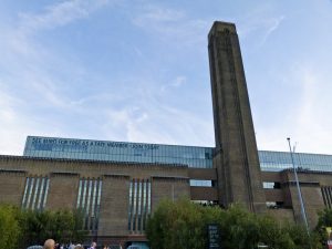Tate Modern para milartienda.com