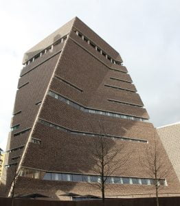 Tate Modern para milartienda.com