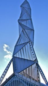 Art Tower Mito de isozaki para blog de milartienda.com