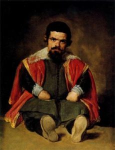 El Primo, Velázquez para milartienda.com