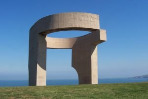 Elogio de Chillida para milartienda.com