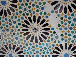 alicatados de la Alhambra para milartienda.com