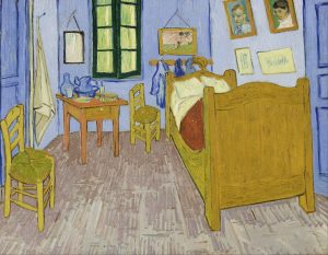 La habitación de Van Gogh para blog milartienda
