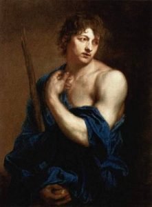 Paris, de Van Dyck para milartienda