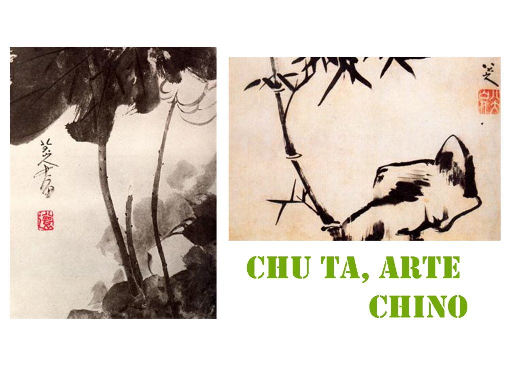 Arte chino para milartienda.com