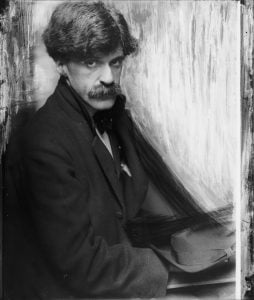 stieglitz de steichen