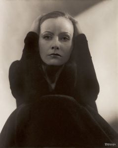 greta garbo de steichen ppara milartienda.com