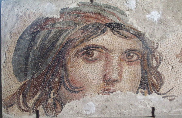 Mosaico del Bardo para milartienda.com