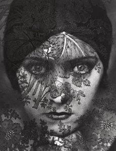 gloria swanson de steichen para blg milartienda.com