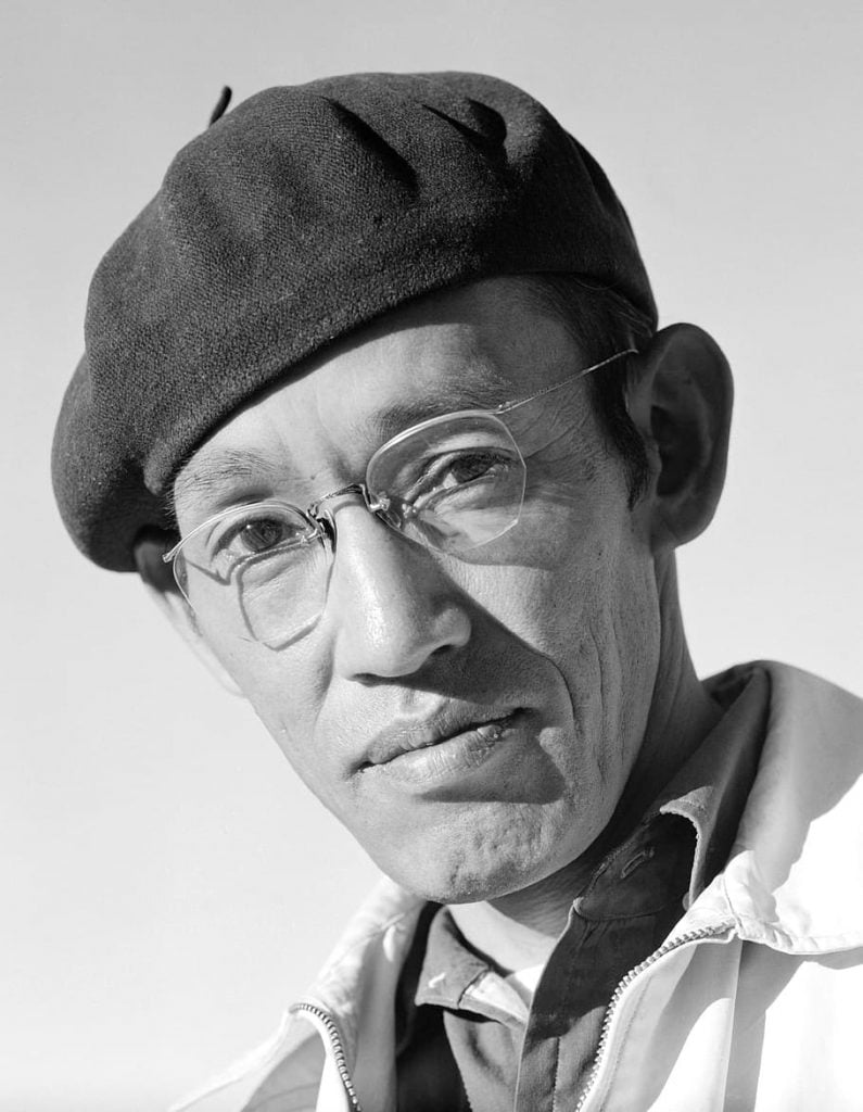 Fotos de Ansel Adams para milartienda.com