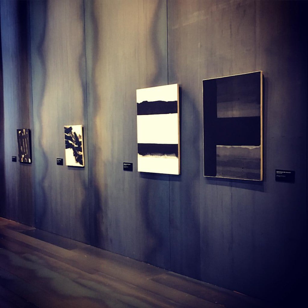 Museo Soulages para blog milartienda.com