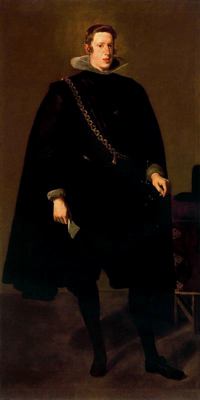 Velázquez para blog milartienda.com