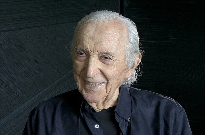pierre Soulages para blog de milartienda.com