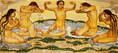 El día de Hodler para blog milartienda.com